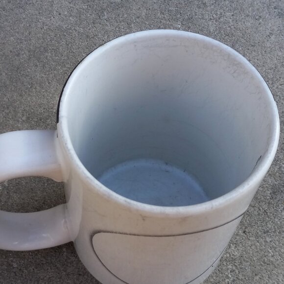 Sundance Film Festival Ceramic Coffee Mug 2015 "Eclipse" design Thailand - Picture 11 of 16